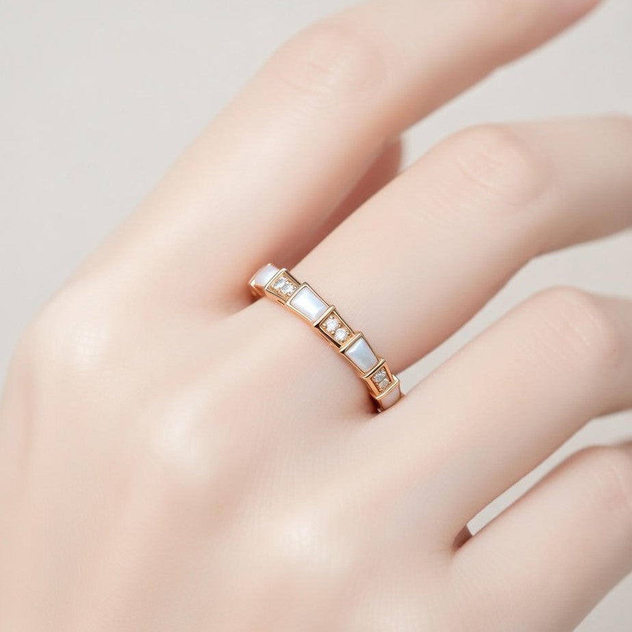 Ultimate Guide to Buying Trendy Silver Rings Online for Girls