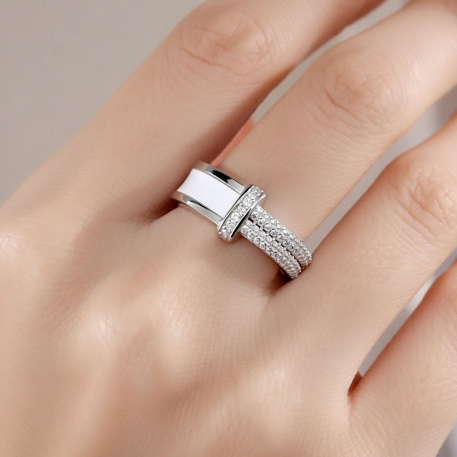 Astra Glide Ring