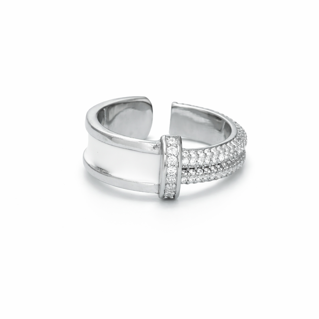 Astra Glide Ring