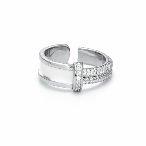 Astra Glide Ring