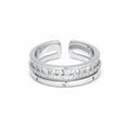 Luminor Stackline Ring