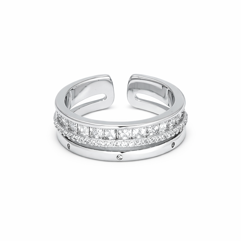 Luminor Stackline Ring
