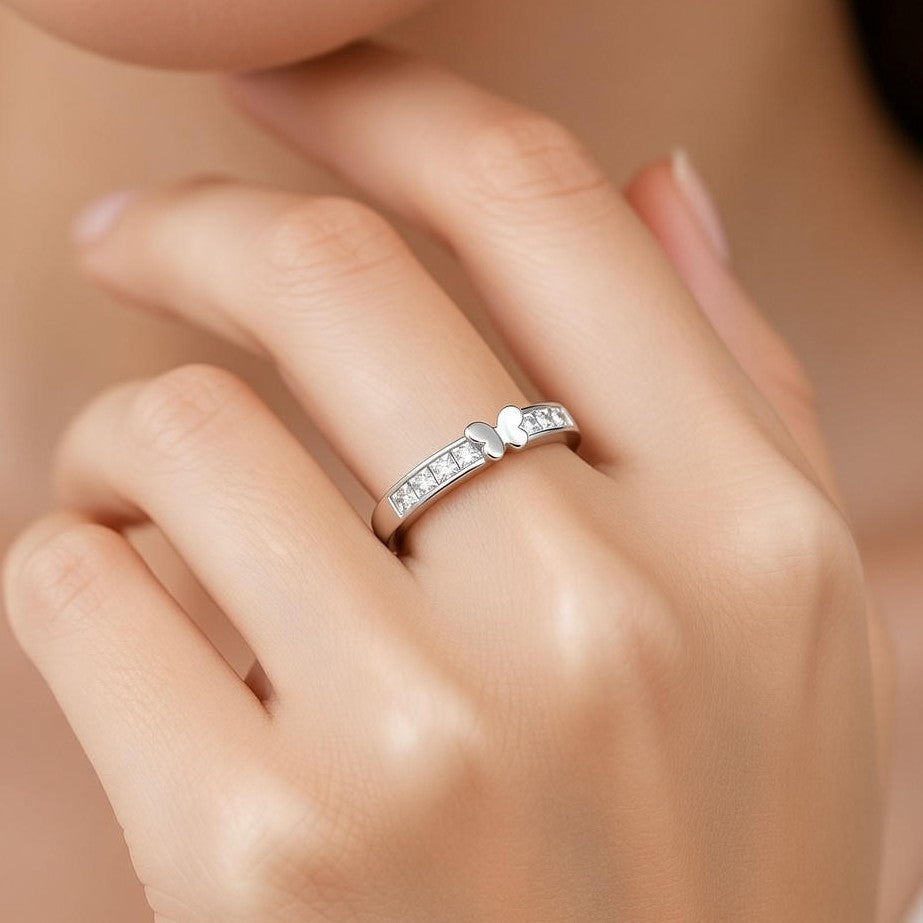 Butterfly Whisper Band