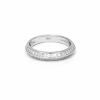 Prism Lane Silver Band