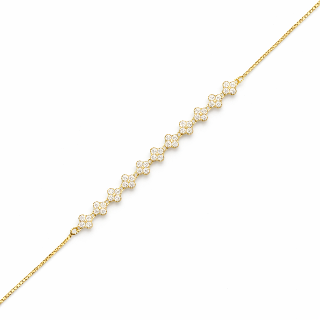 Celeste Spark Bracelet