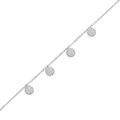 Luna Drop Bracelet