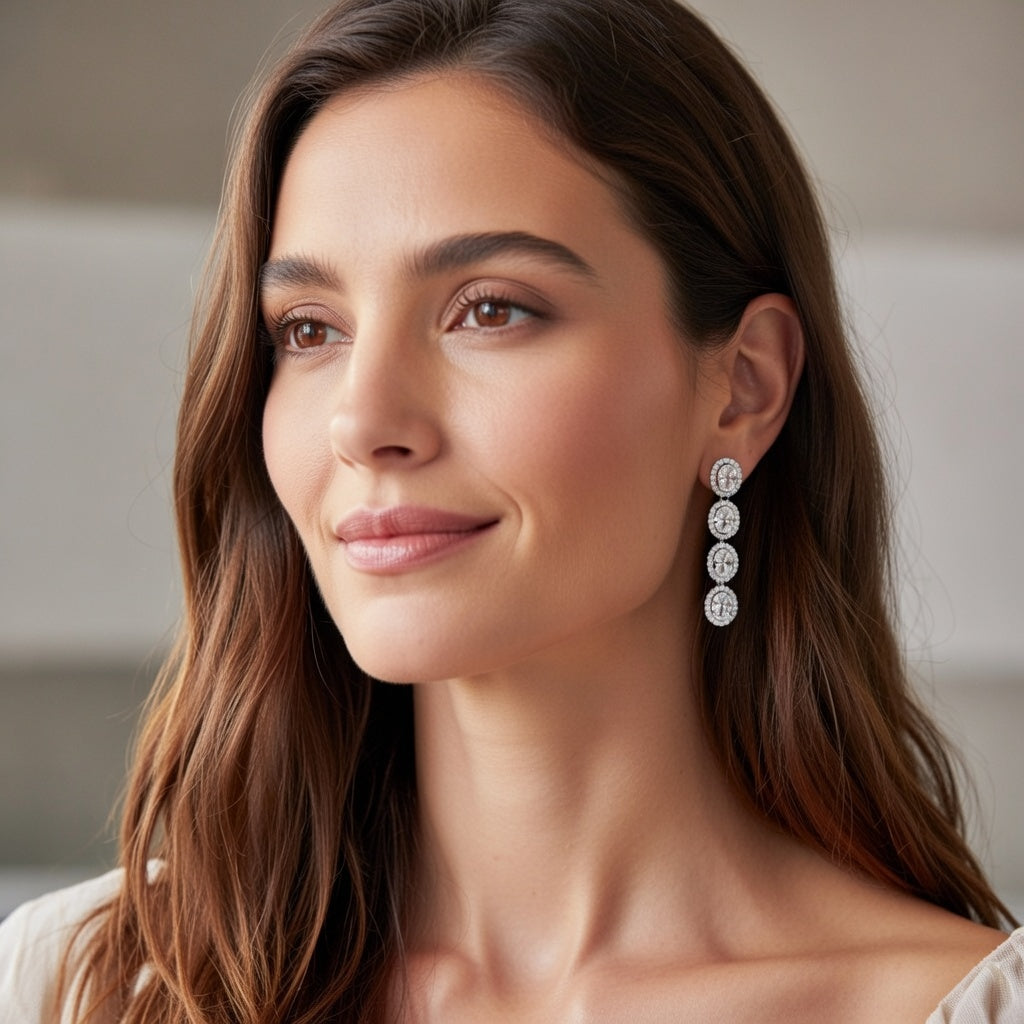 Celeste Cascade Drops