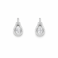 Celestia Teardrop Earrings