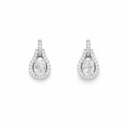 Celestia Teardrop Earrings