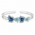 Luxe Shine Designer Kada