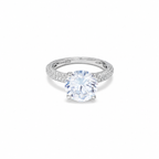 Eternal Sparkle Ring
