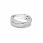 Eternal Sparkle Ring