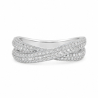 Eternal Sparkle Ring