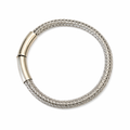 Bold & Premium 925 Silver Finish Men’s Lucky