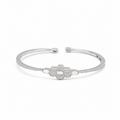HexaGlow Harmony Bracelet