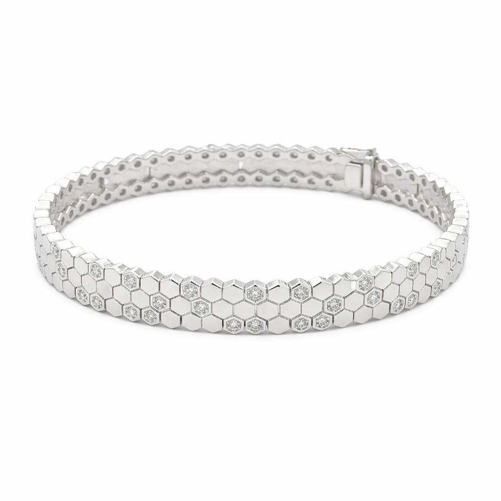 The Dragon Scale Statement Lucky
