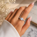 Eternal Sparkle Ring