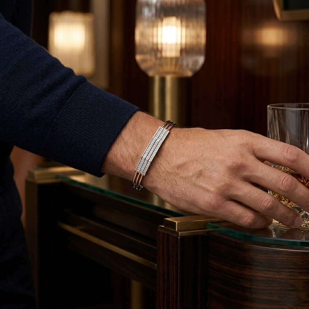 Luxury Line Kada