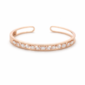 Elegant Everyday Rose Kada