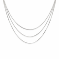 Stylish Layered Neck Chain
