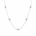 Premium Design Silver Chain