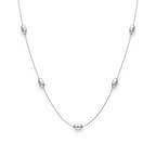 Premium Design Silver Chain