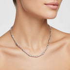 Classic Shine 925 Silver Chain