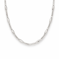 Classic Shine 925 Silver Chain