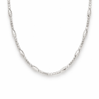 Classic Shine 925 Silver Chain