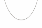 Classic Men’s Box Chain
