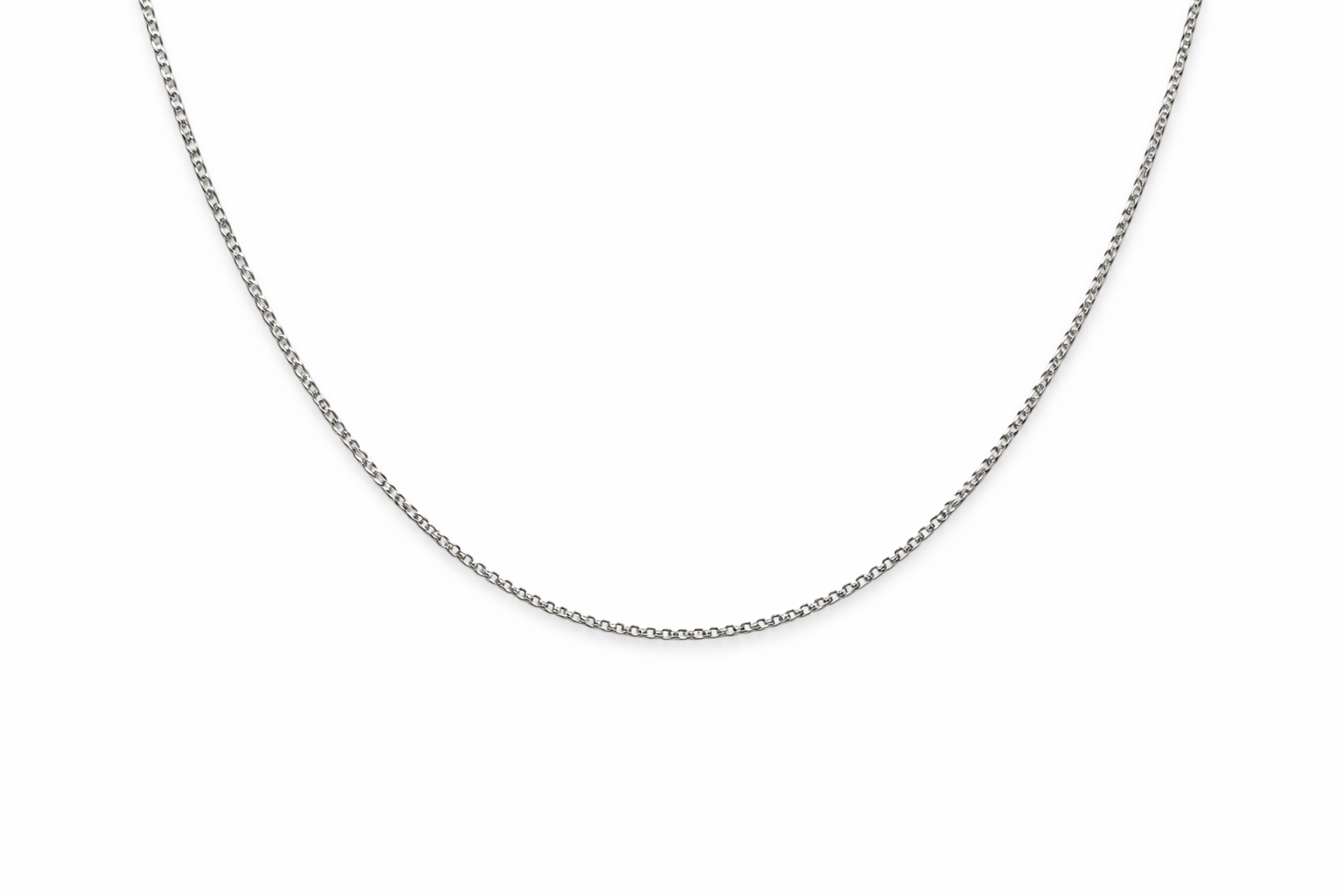 Classic Men’s Box Chain