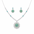 Forest Luxe Necklace