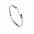 Classic Silver Kada