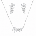 Velvet Star Pendant Chain