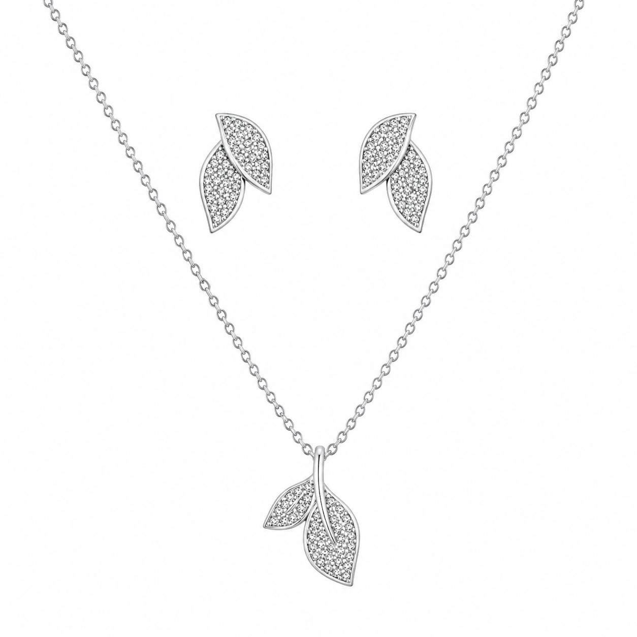Eternal Grace Pendant Chain
