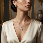 Eternal Grace Pendant Chain