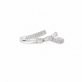 925 Silver  Aurora Shine Ring