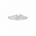 925 Silver Butterfly Essence Ring