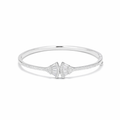 Radiant Bowline Bracelet