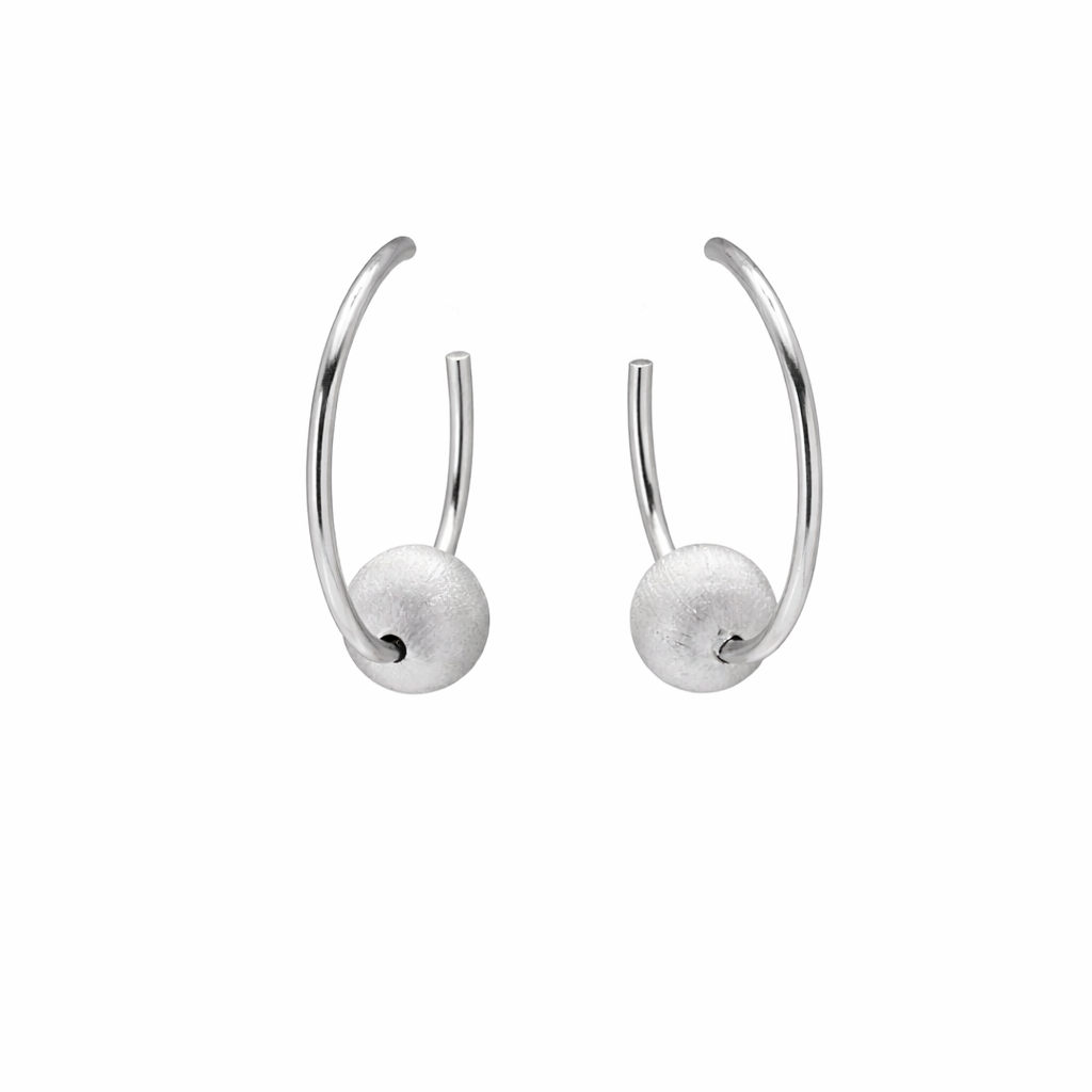 Luna Sphere Minimal Hoops