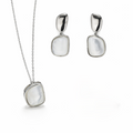 Pearl Glow Harmony Jewelry Set
