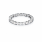 Eternal Halo Ring